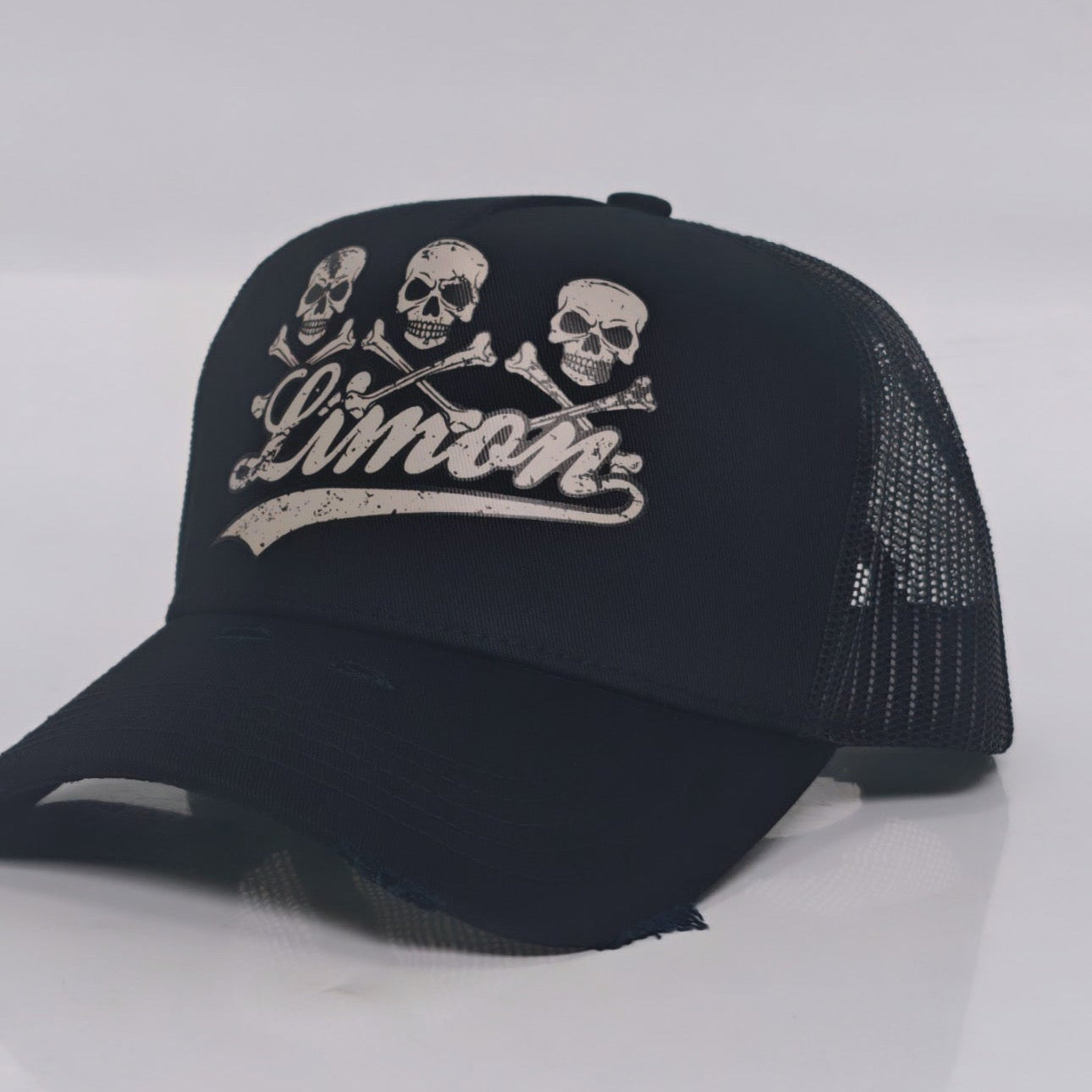 Limon Skulls