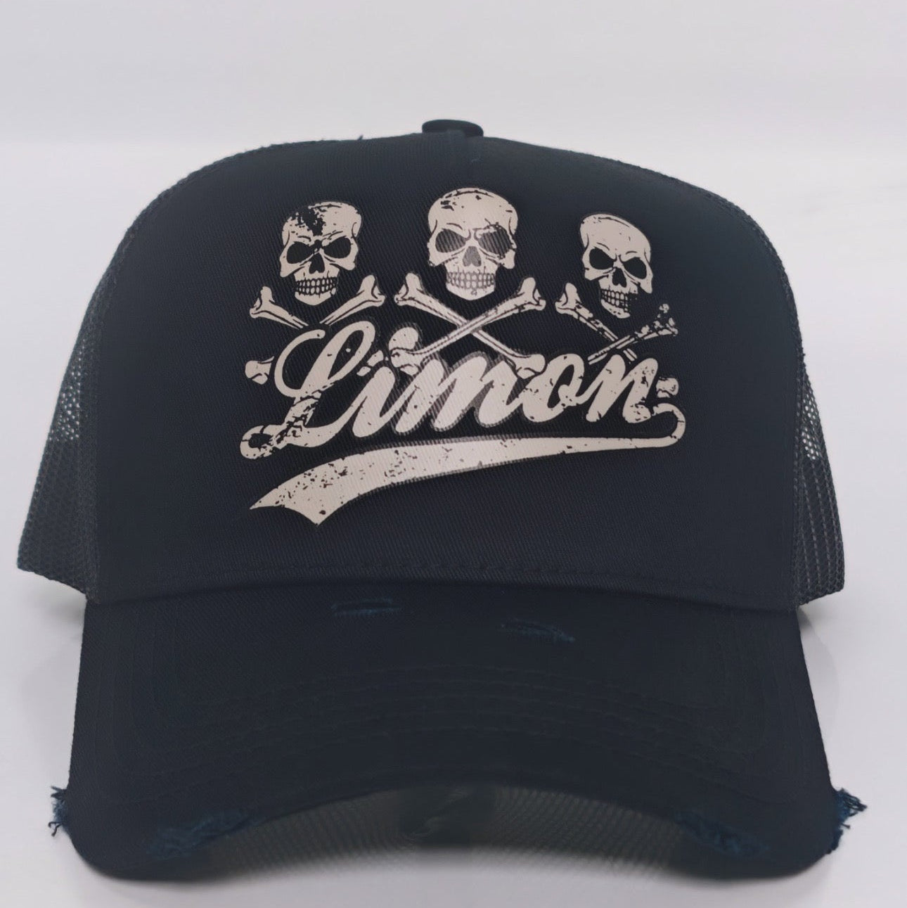 Limon Skulls
