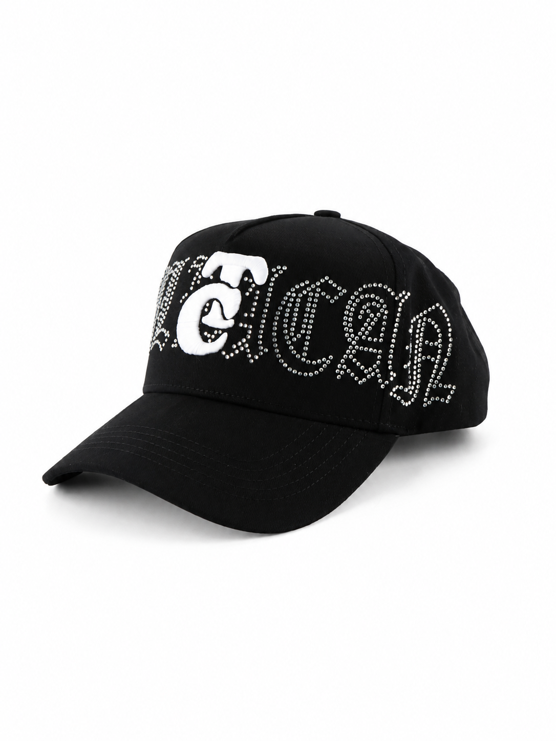 Culiacán Crystals 2.0